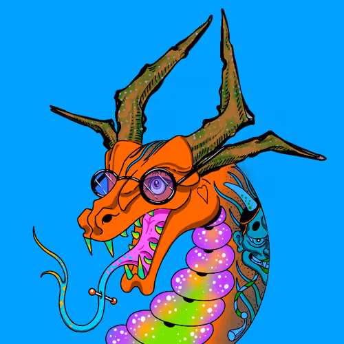 Dragoonznft