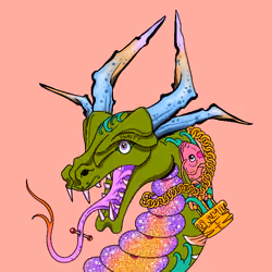 Dragoonz #2056