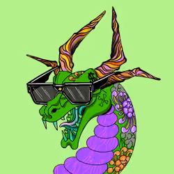 Dragoonz #2110