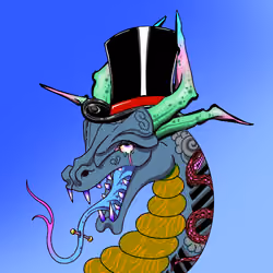 Dragoonz #2111
