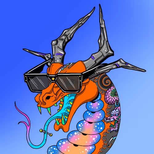 Dragoonznft