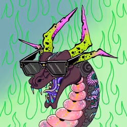 Dragoonz #719
