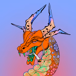Dragoonz #722