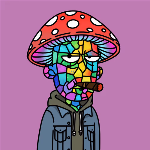 Mad Universe Ethereum