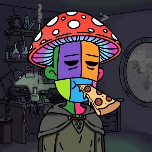 Mad Universe Ethereum