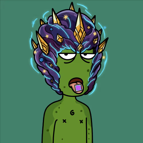 Mad Universe Ethereum