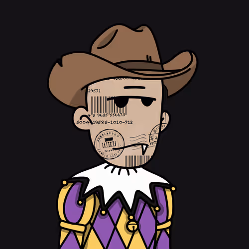 Mad Universe Ethereum