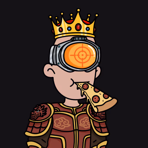 Mad Universe Ethereum