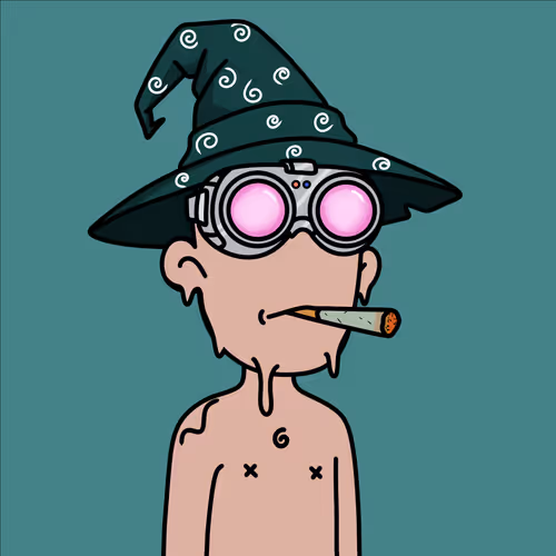 Mad Universe Ethereum
