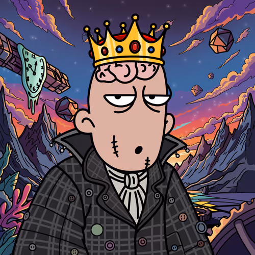 Mad Universe Ethereum
