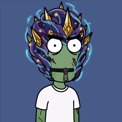 Mad Universe Ethereum
