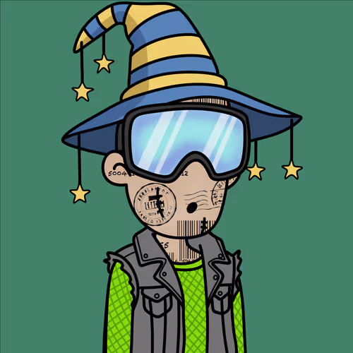 Mad Universe Ethereum