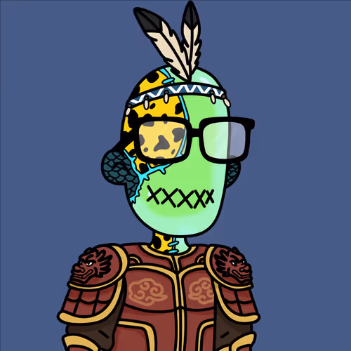 Mad Universe Ethereum