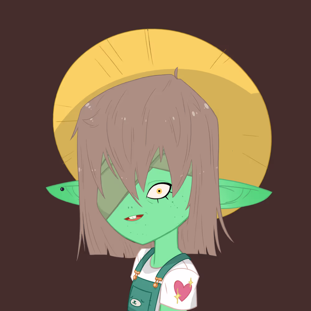 KOKO #5539