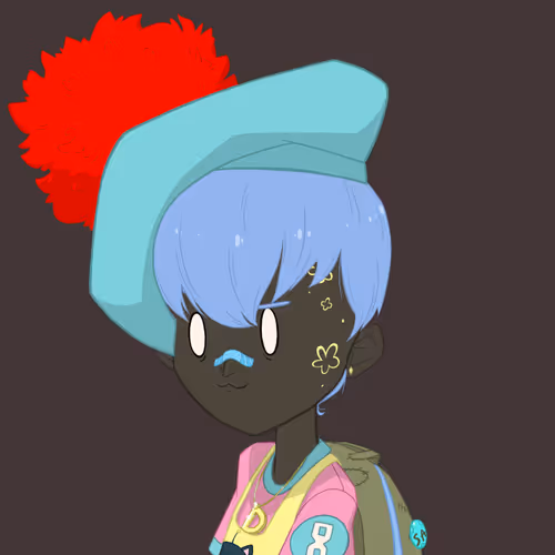 KOKO #2854