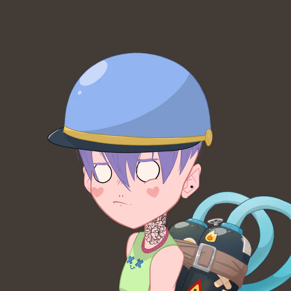 KOKO #5509