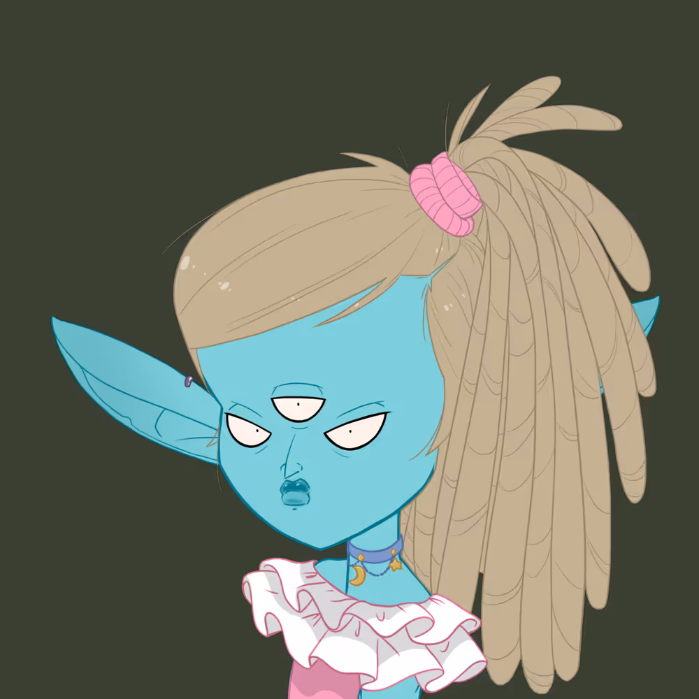 KOKO #5524