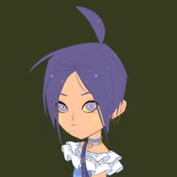 KOKO #2185