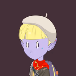 KOKO #539