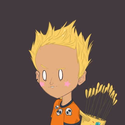 KOKO #3564