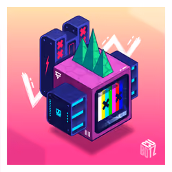 CUBOTZ #571