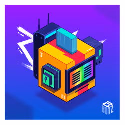 CUBOTZ #358