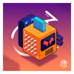 CUBOTZ #253