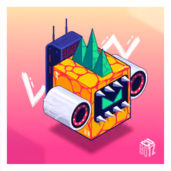 CUBOTZ #409