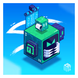 CUBOTZ #425