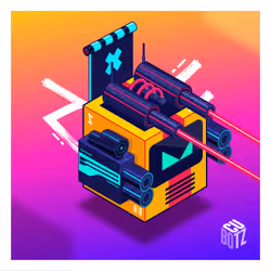 CUBOTZ #572