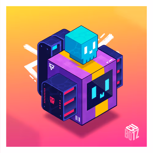 Cubotz