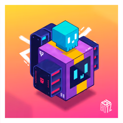 CUBOTZ #406