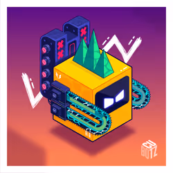 CUBOTZ #531