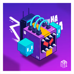 CUBOTZ #535