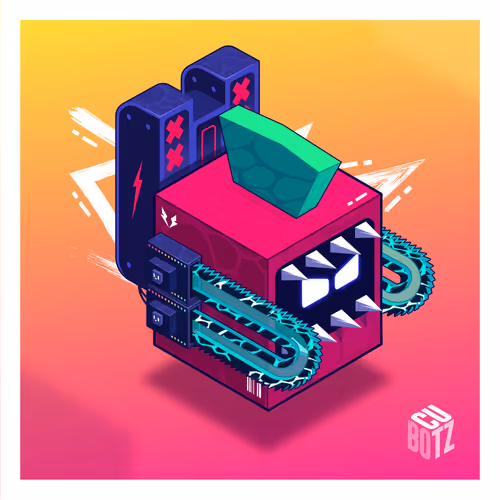 Cubotz