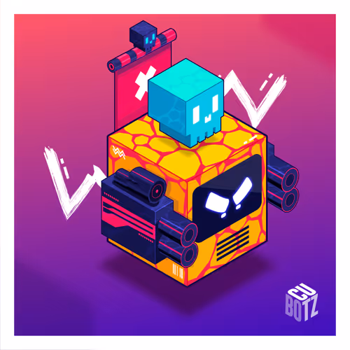 Cubotz