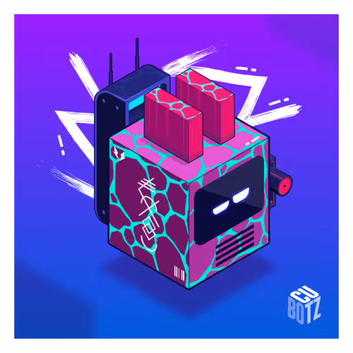 Cubotz