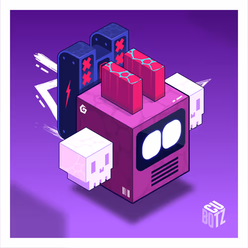 Cubotz