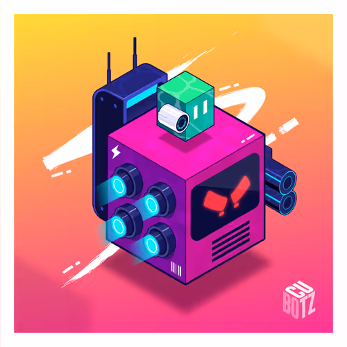 Cubotz