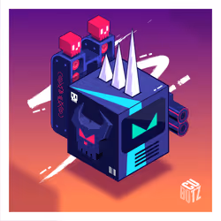 CUBOTZ #621