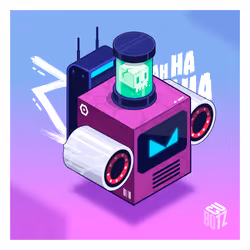 CUBOTZ #201