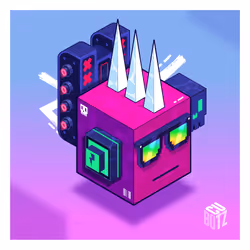 CUBOTZ #471