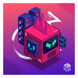 CUBOTZ #424