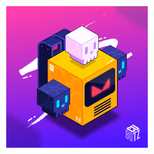Cubotz