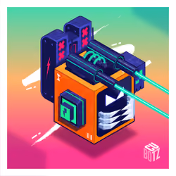 CUBOTZ #472