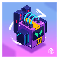 CUBOTZ #592
