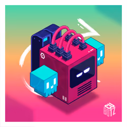 CUBOTZ #214