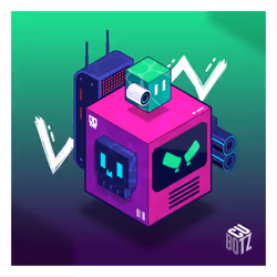 CUBOTZ #449