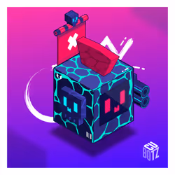 CUBOTZ #575