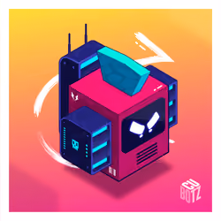 CUBOTZ #466